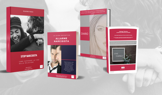 Stop Narcisista